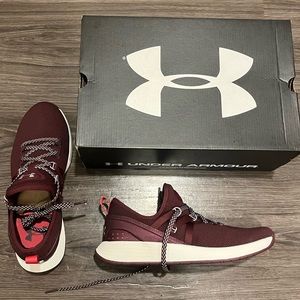 Under Armour Breathe Trainer